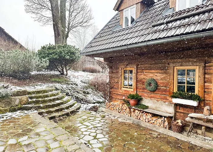 Penzion Na Stodolci