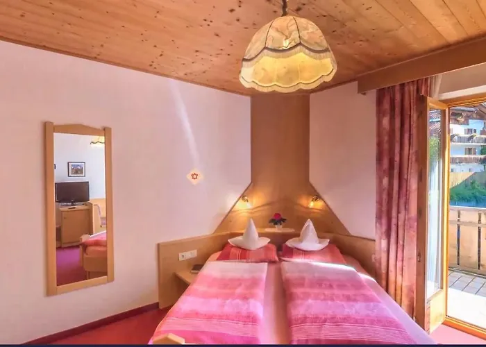 Hotel Gurschler San Leonardo in Passiria