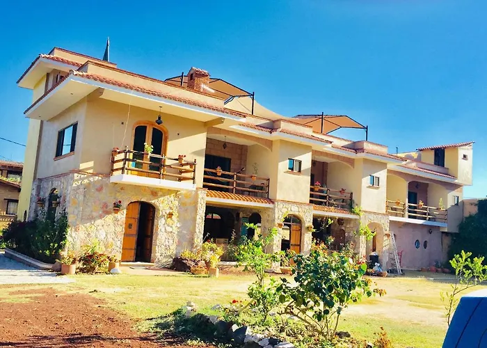 Hotel Boutique Jardín de Flores