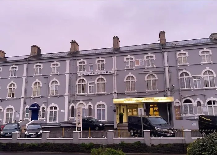 Royal Grosvenor Hotel