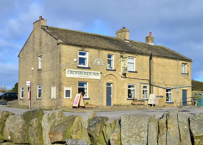 Crossroads