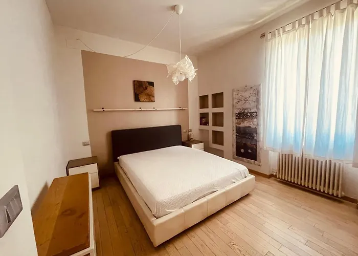 Residence Conchiglia Aparthotel Alassio