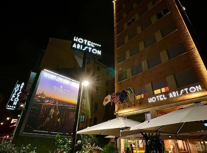 Ariston