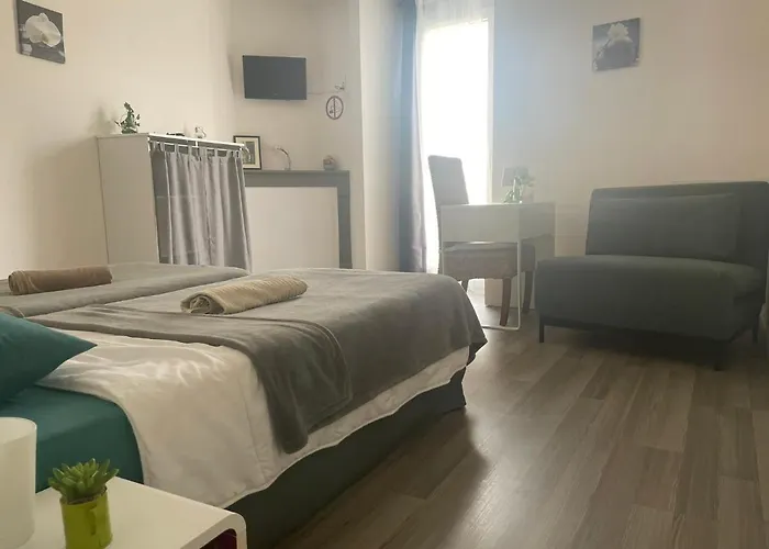 Gîte:sur le chemin