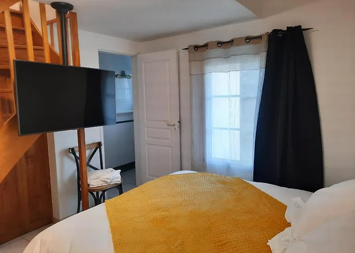 Residence Ker Osmoz