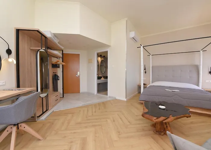Hotel Hermes
