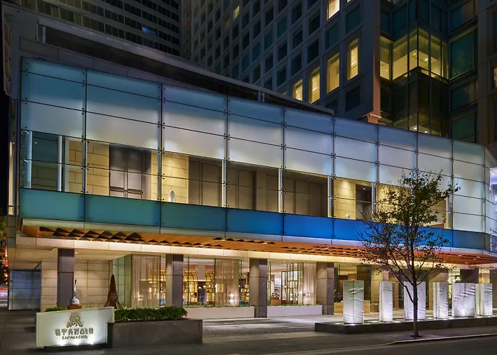 St. Regis