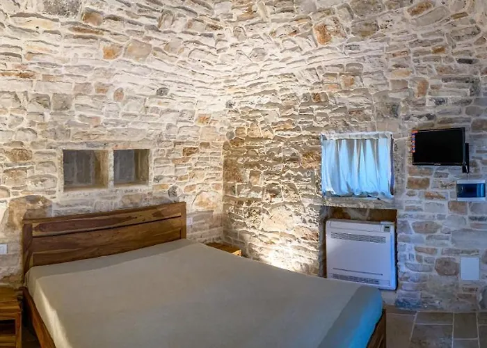 Bed and Breakfast Casale Amendolagine Terlizzi