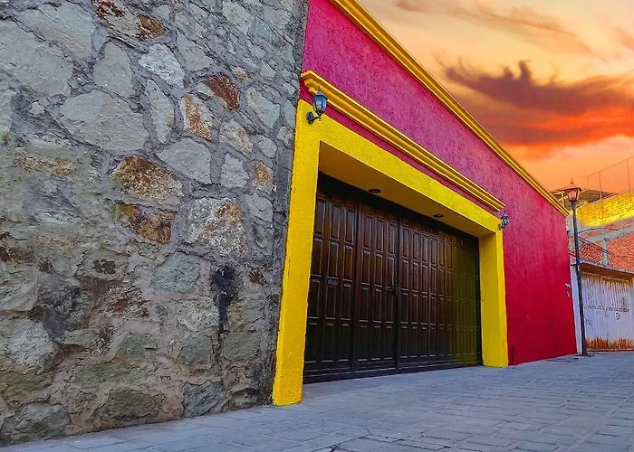 Bokatrip Xochimilco
