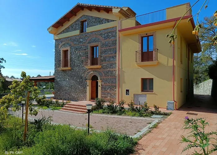 Villa Le Palme