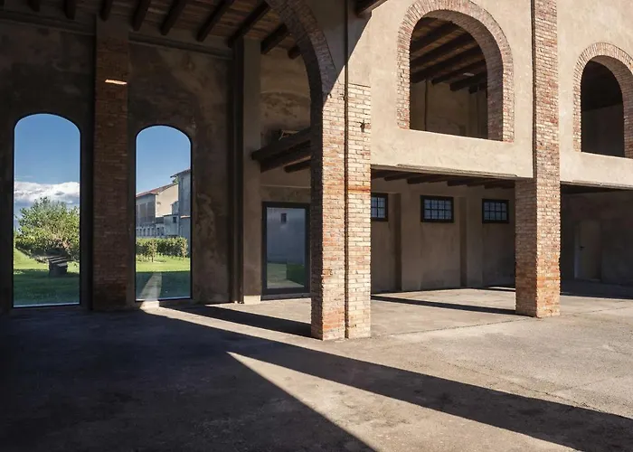 Villa Chiopris