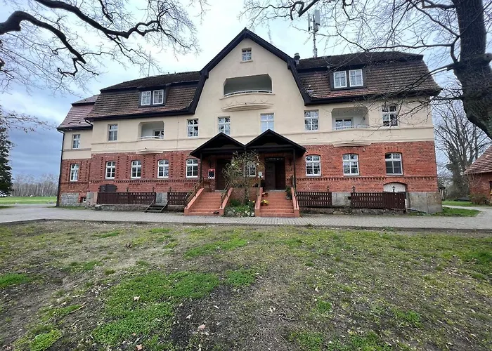 Spreewaldhotel