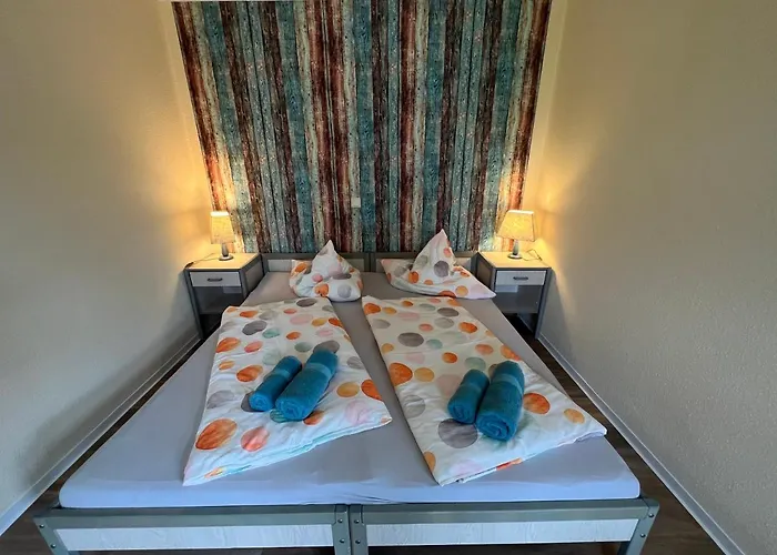 Spreewaldhotel