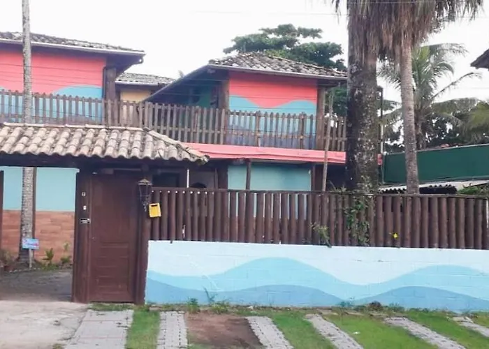 Pe Na Areia Sape