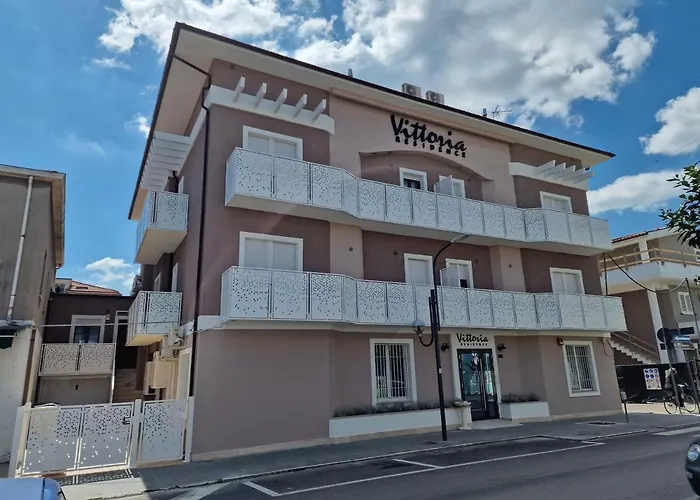 Residence Vittoria
