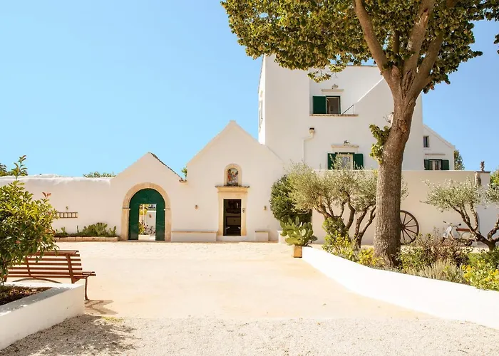 Masseria San Michele