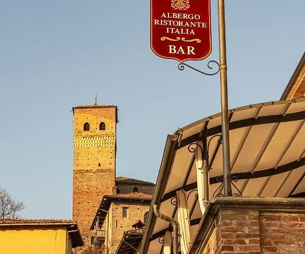 Ristorante Italia