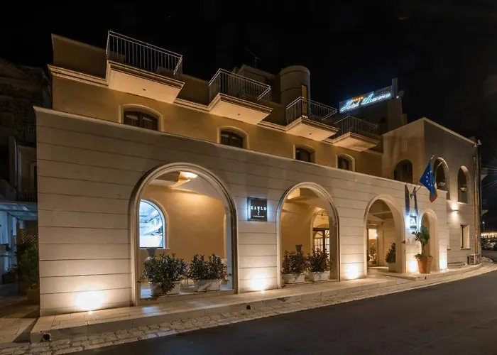 Aurora Del Benessere
