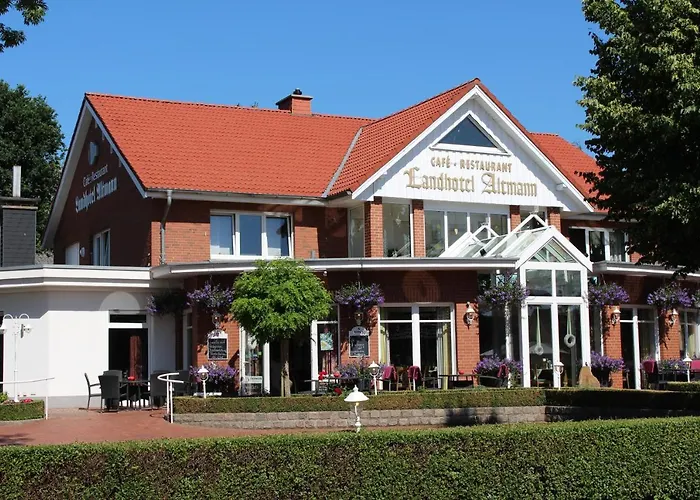 Landhotel Altmann