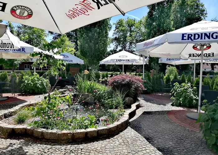 Landhotel Altmann