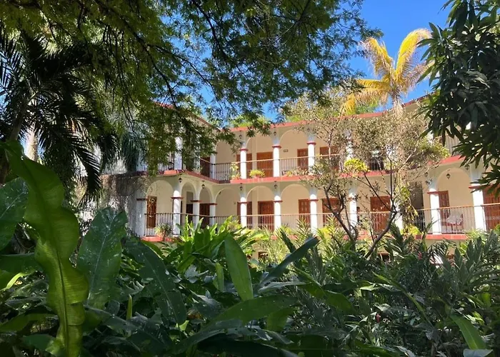 La Ceiba