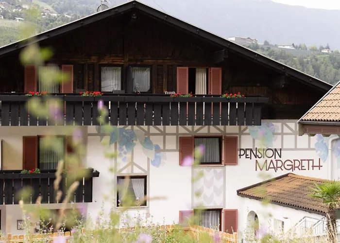 Pension Margreth