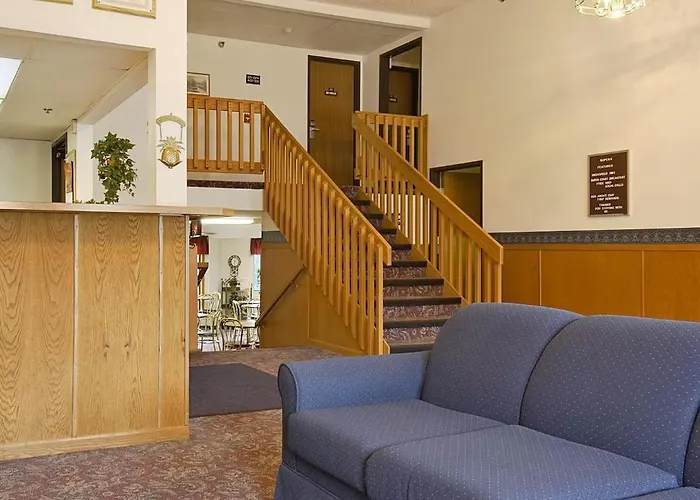 Days Inn By Wyndham Ne