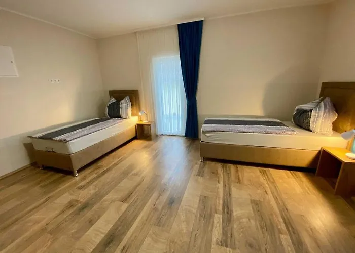Pension Austria