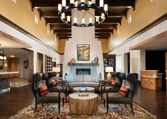Courtyard By Marriott Santa Barbara Goleta Hotel