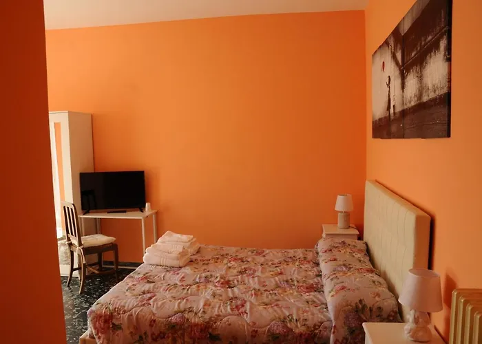 Andrea affittacamere e B&B