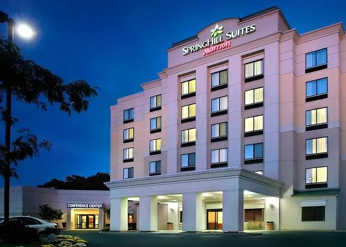 Springhill Suites Boston
