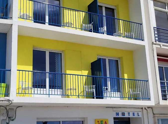 Seakub Hotel