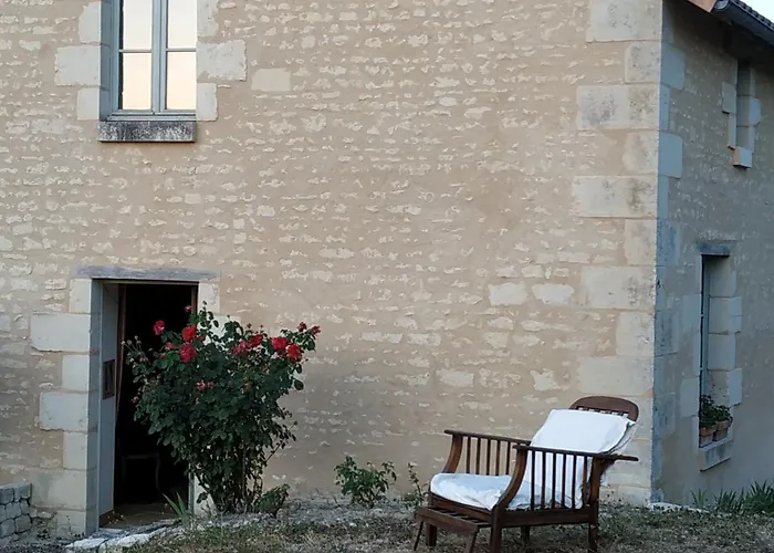 Le Clos des Fayes