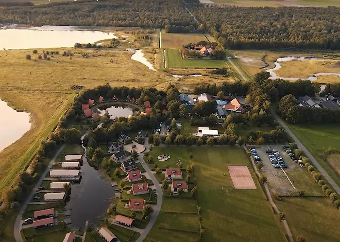 Vakantiepark Eigen Wijze