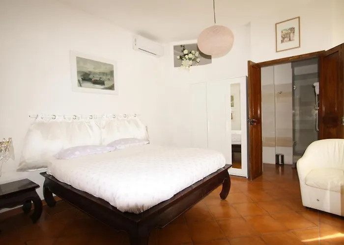 B&B Il Solito Posto