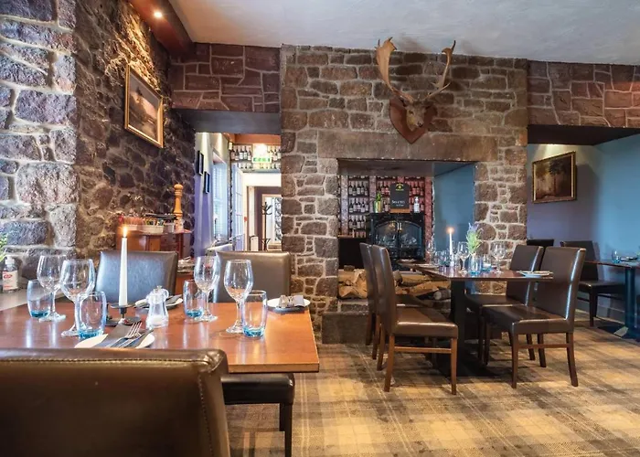 Castle Inn