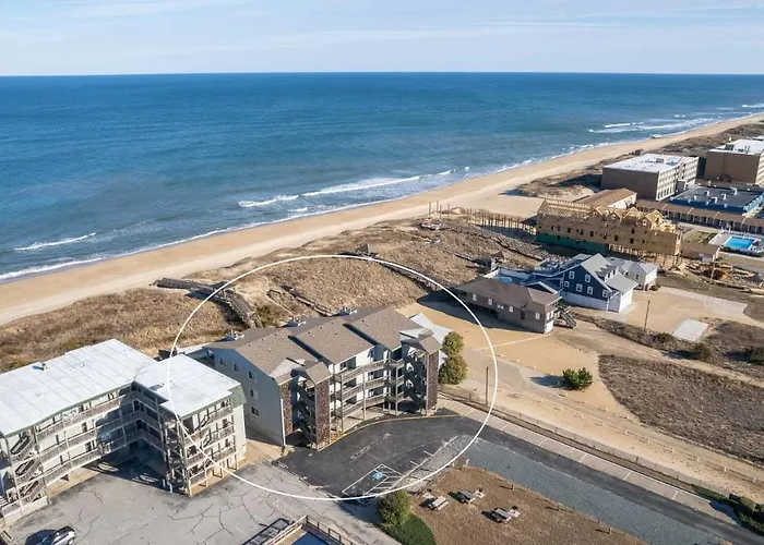 High Dunes