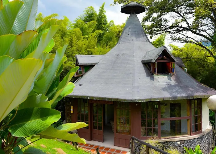Hacienda La Bonita