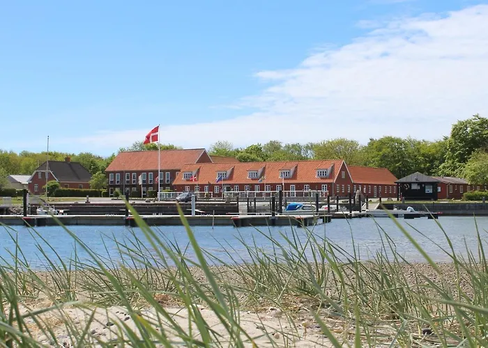 Tambohus Kro & Badehotel
