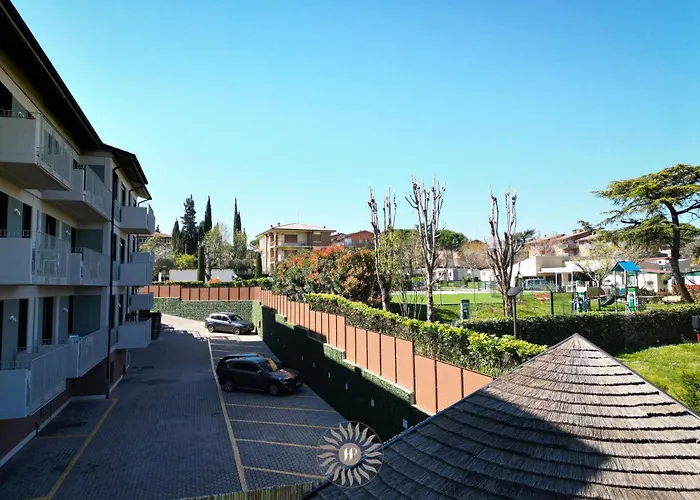 Hotel Puccini