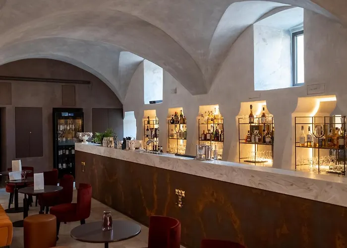 Palazzo Tafuri Boutique Hotel Nardò