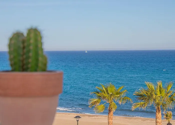 La Esperanza - Playa