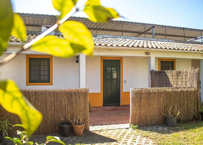 Quinta Da Mimosa