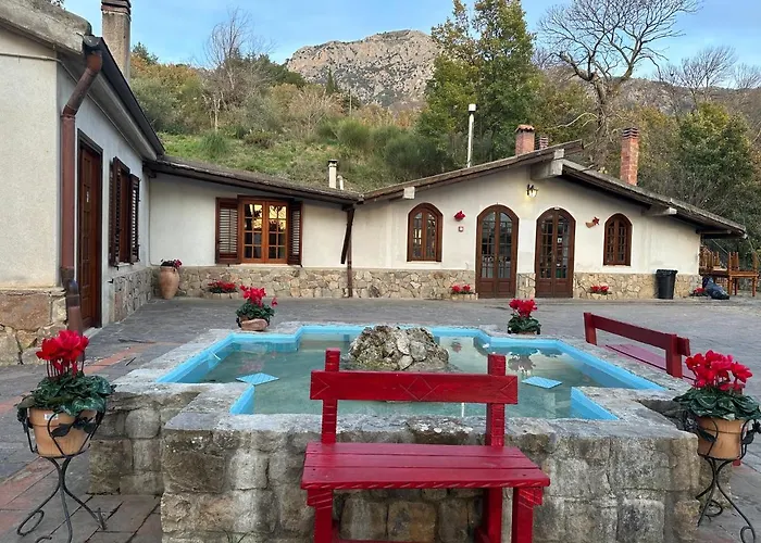 Terrematte turismo e natura