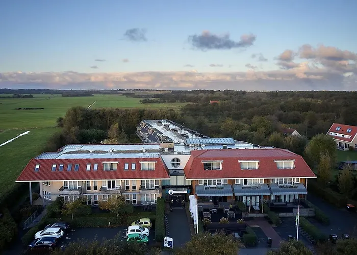 Residence Terschelling