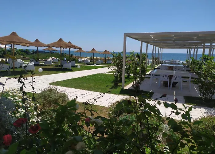 Rena Resort