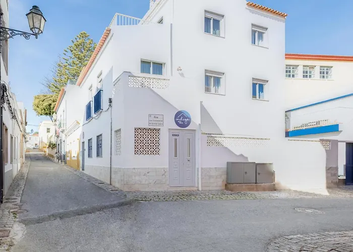 Indigo Guest House