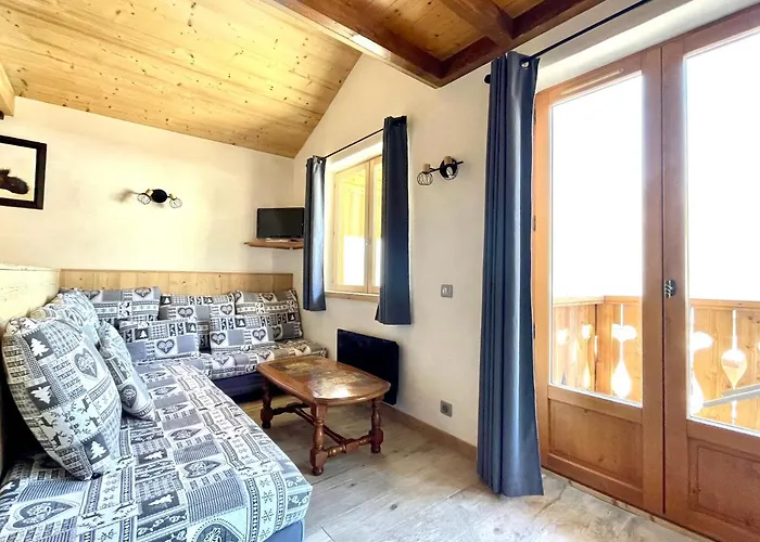 Club Alpina - Champagny-En-Vanoise