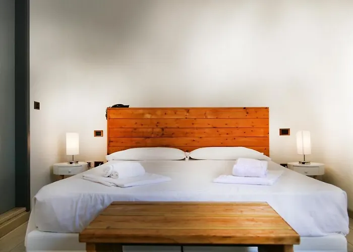 Hotel Riviera Desenzano del Garda