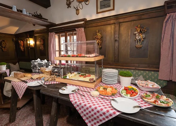Mondi Bellevue Alm Gastein Hotel Bad Gastein
